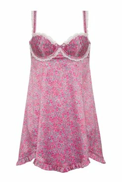 Everyday Printed Slip -underwear Sales 2023 2022.12.09.ForLove Lemons24905 scaled