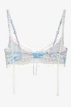 Midsummer Floral Underwire Bra -underwear Sales 2023 2023.01.30.ForLoveAndLemons28937 scaled