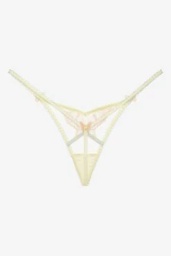 Pastel Papillon Thong Panty -underwear Sales 2023 2023.01.30.ForLoveAndLemons29011 402e951f 93bd 4b2e 82a6 24fec3646428 scaled