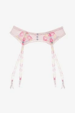 Greenhouse Garden Garter -underwear Sales 2023 2023.01.30.ForLoveAndLemons29055 scaled
