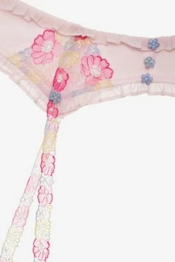 Greenhouse Garden Garter -underwear Sales 2023 2023.01.30.ForLoveAndLemons29056 scaled