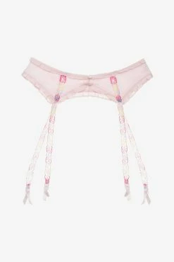Greenhouse Garden Garter -underwear Sales 2023 2023.01.30.ForLoveAndLemons29057 scaled