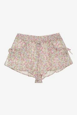 Baby Butterflies Sleep Short -underwear Sales 2023 2023.01.30.ForLoveAndLemons29072 scaled