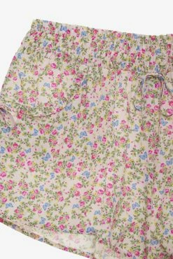 Baby Butterflies Sleep Short -underwear Sales 2023 2023.01.30.ForLoveAndLemons29073 scaled