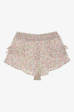 Baby Butterflies Sleep Short -underwear Sales 2023 2023.01.30.ForLoveAndLemons29074 scaled