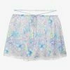 Midsummer Floral Skirt