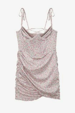 Baby Butterflies Slip -underwear Sales 2023 2023.01.30.ForLoveAndLemons29130 scaled