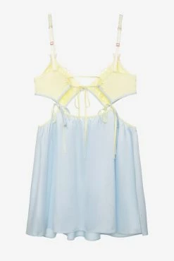 Pastel Papillon Slip -underwear Sales 2023 2023.01.30.ForLoveAndLemons29149 scaled