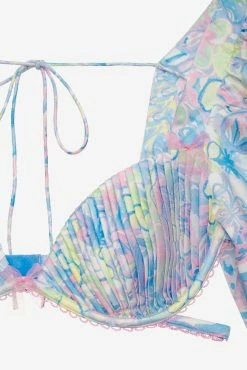 Midsummer Floral Top -underwear Sales 2023 2023.01.30.ForLoveAndLemons29156 scaled