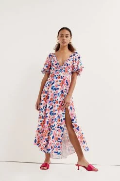 Gianna Midi Dress -underwear Sales 2023 210820 BC FLL SPRING22 RTW LOOK 28 015 scaled