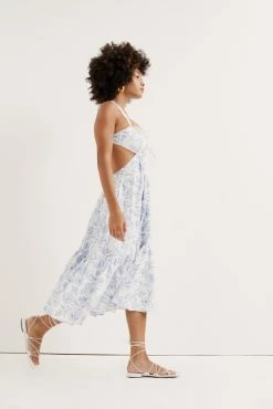 Maisie Midi Dress -underwear Sales 2023 210820 BC FLL SPRING22 RTW LOOK 35 025 scaled