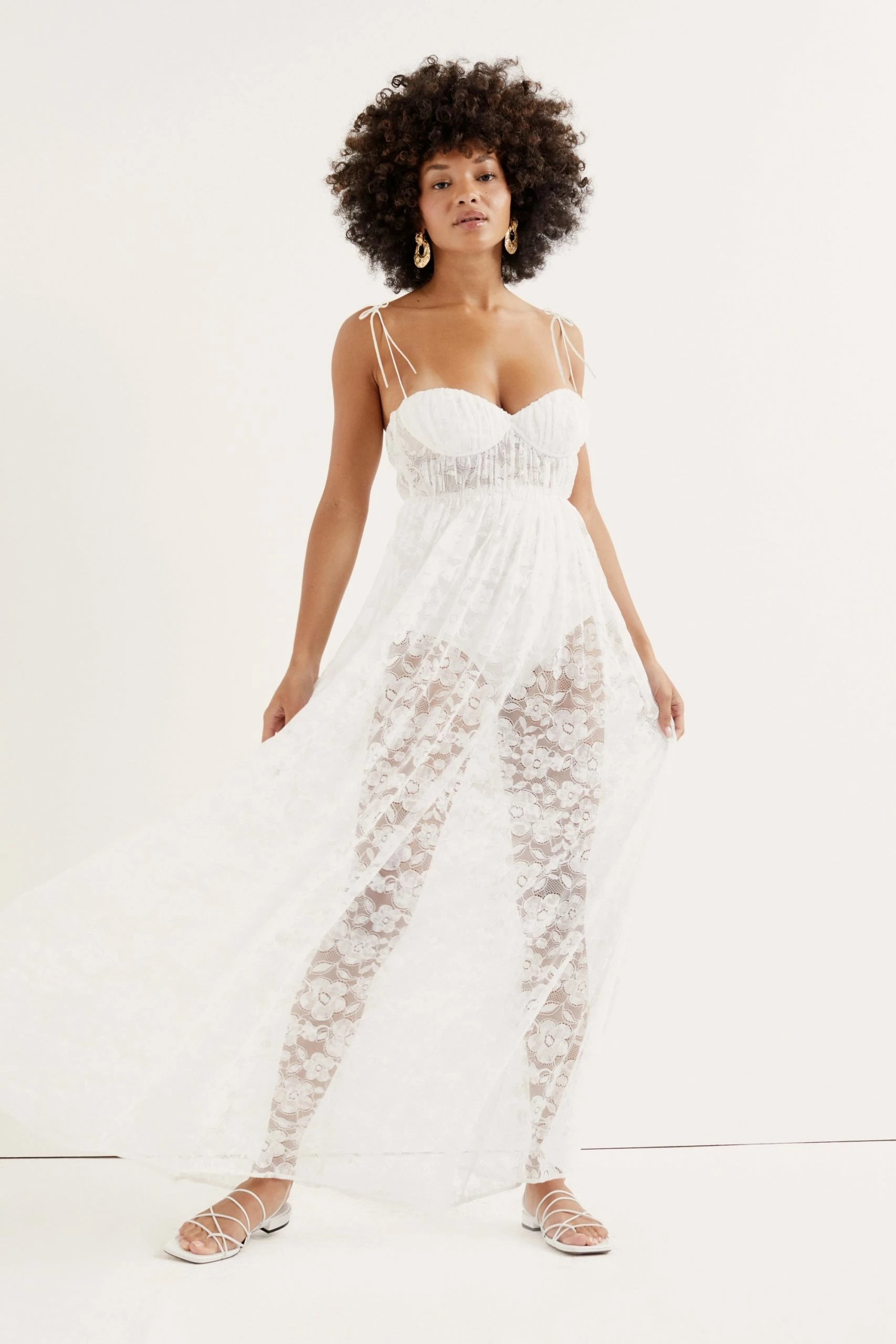 Lorena Maxi Dress 1 Lorena Maxi Dress