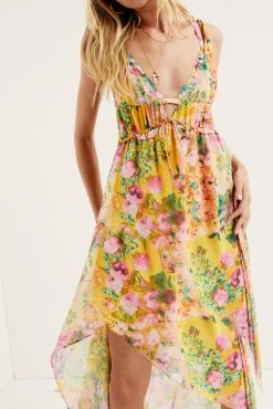 Madison Maxi Dress