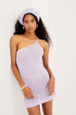 Charlotte Mini Dress 7 Charlotte Mini Dress -underwear Sales 2023 211022 BC FLL SUMMMER22 RTW LOOK 02 007 scaled