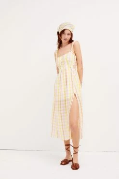 Rue Midi Dress -underwear Sales 2023 211022 BC FLL SUMMMER22 RTW LOOK 10 005 scaled