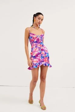 Natasha Mini Dress 9 Natasha Mini Dress -underwear Sales 2023 211022 BC FLL SUMMMER22 RTW LOOK 111 002 scaled