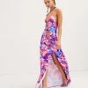 Natasha Maxi Dress