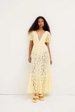Bea Maxi Dress