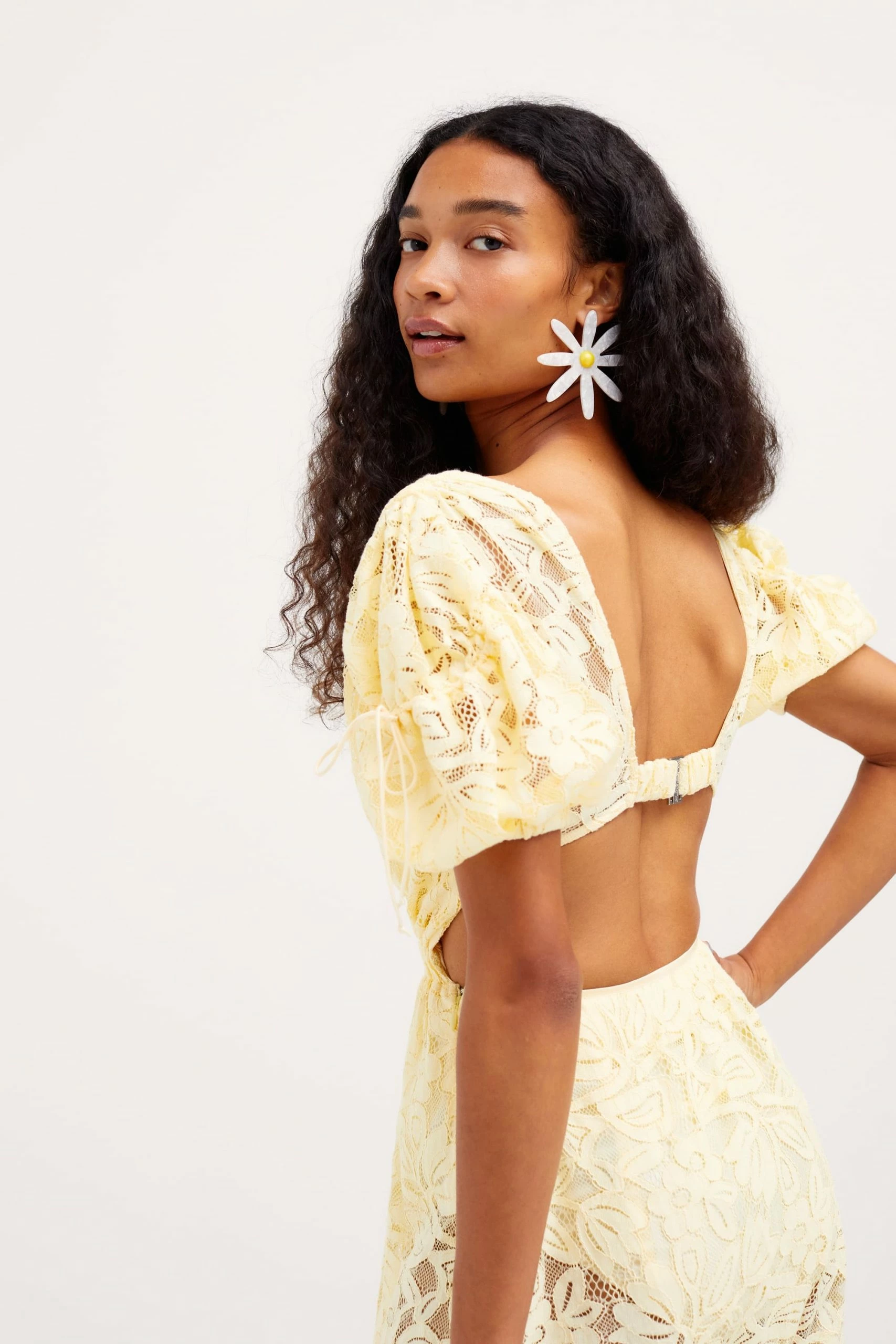 Bea Maxi Dress 5 Bea Maxi Dress - Image 5