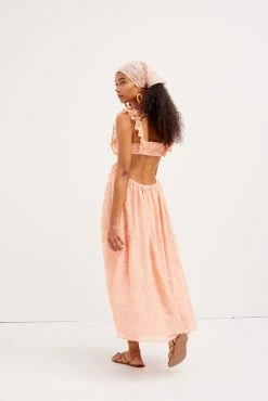 Frances Midi Dress 7 Frances Midi Dress -underwear Sales 2023 211022 BC FLL SUMMMER22 RTW LOOK 19 032 scaled