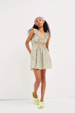 Raleigh Mini Dress -underwear Sales 2023 211022 BC FLL SUMMMER22 RTW LOOK 21 015 scaled