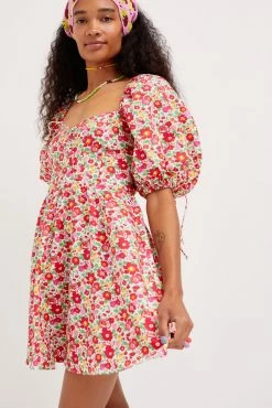 Auden Puff Sleeve Mini Dress 9 Auden Puff Sleeve Mini Dress -underwear Sales 2023 211022 BC FLL SUMMMER22 RTW LOOK 22 029 scaled