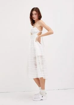 Cameron Midi Dress -underwear Sales 2023 211022 BC FLL SUMMMER22 RTW LOOK 49 036 scaled