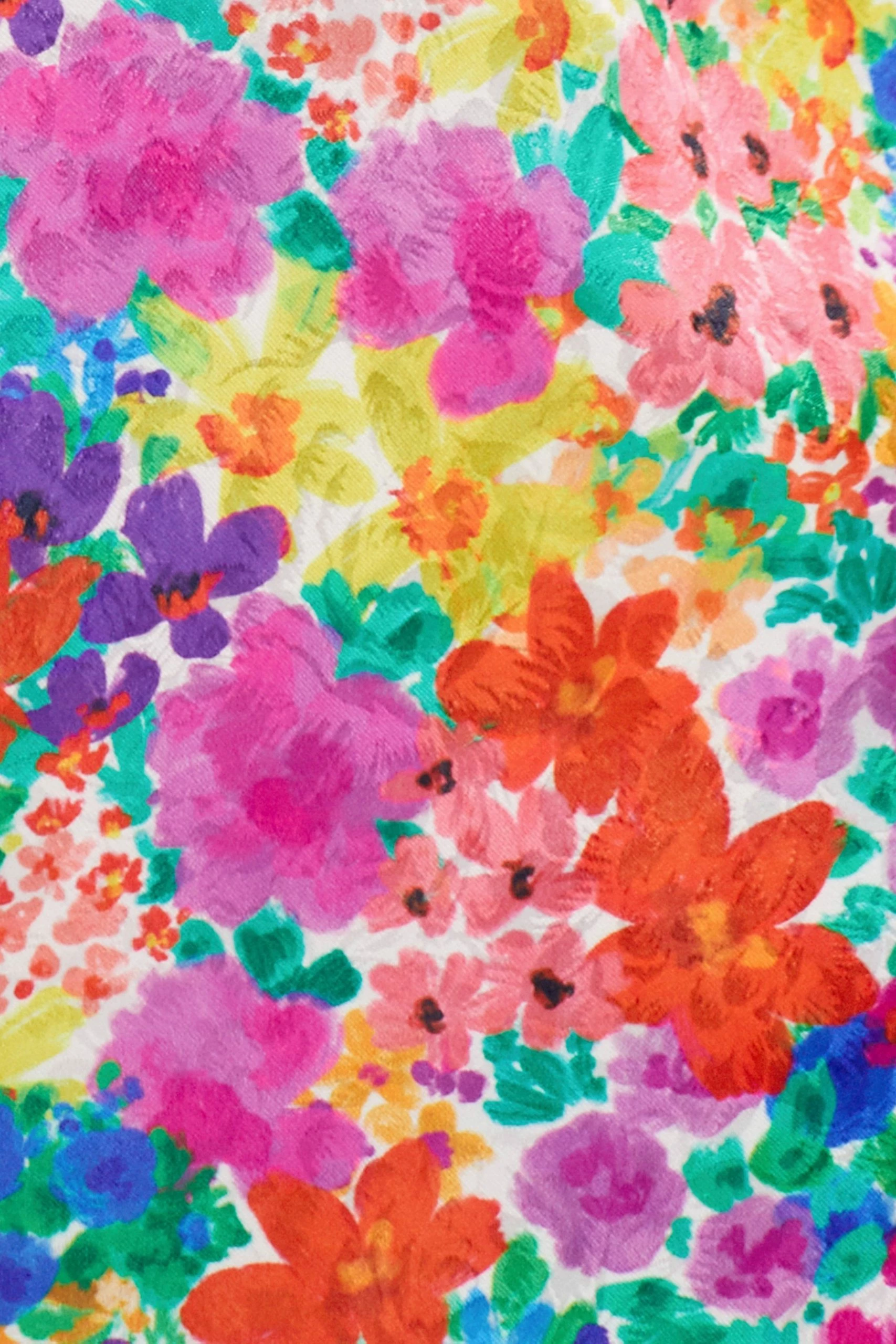 Merrill Midi Dress 9 Merrill Midi Dress - Image 9