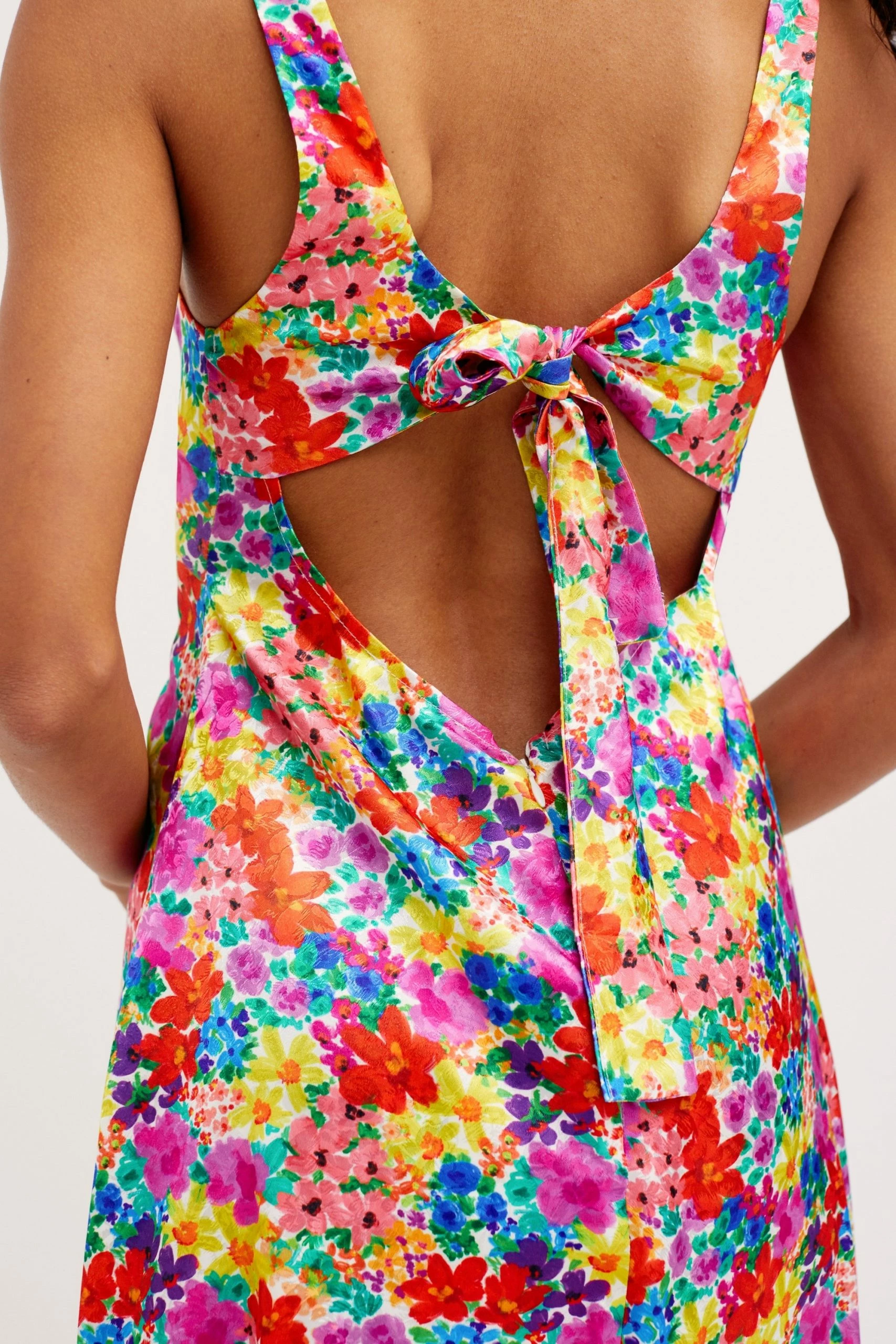 Merrill Midi Dress 1 Merrill Midi Dress