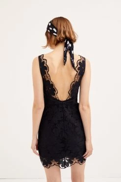 Malika Mini Dress 10 Malika Mini Dress -underwear Sales 2023 211022 BC FLL SUMMMER22 RTW LOOK 58 033 scaled