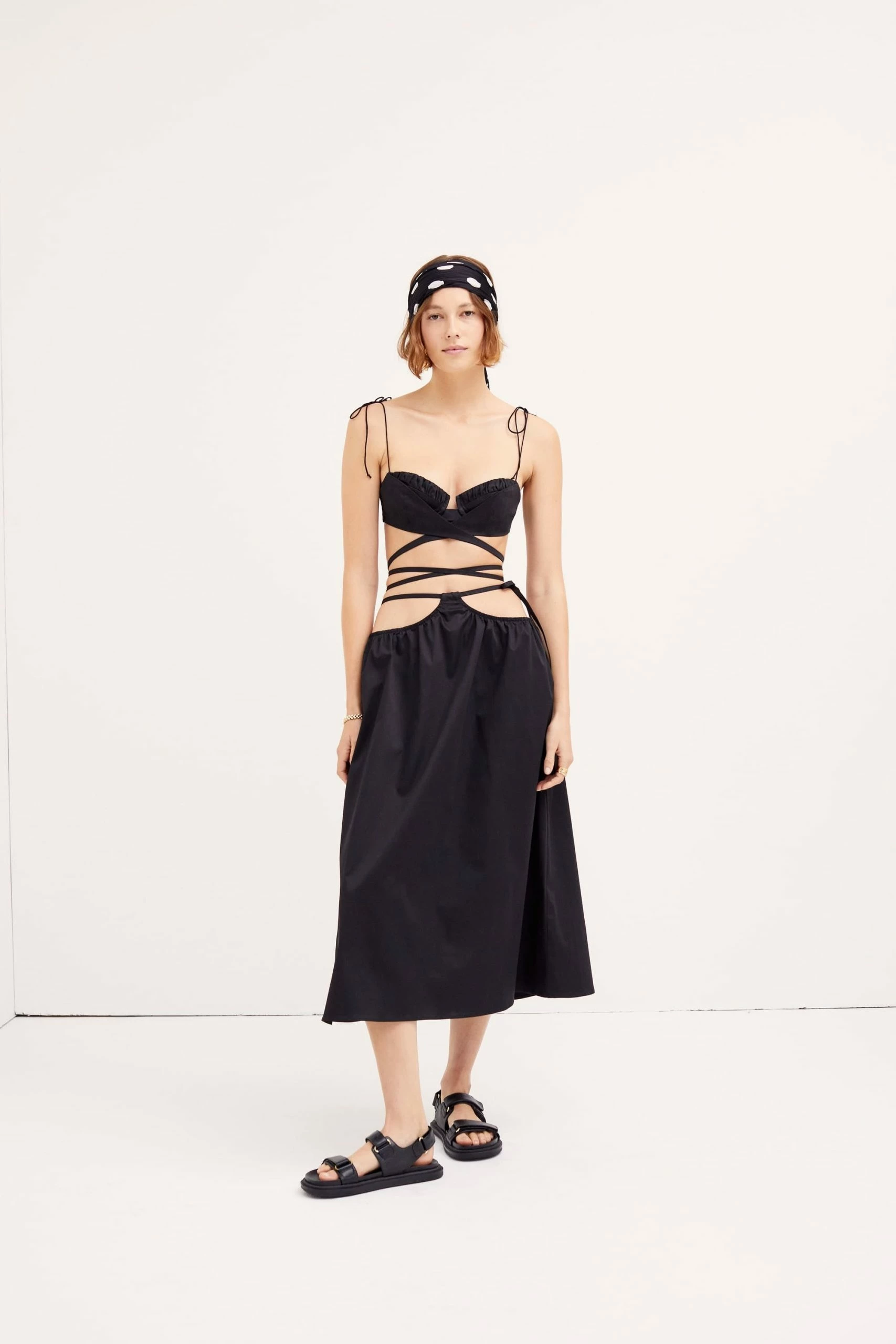 Marley Bra Top 2 Marley Bra Top - Image 2