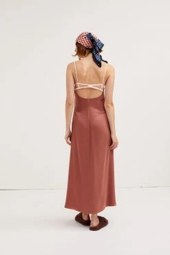 Viv Midi Dress -underwear Sales 2023 211022 BC FLL SUMMMER22 RTW LOOK 70 032 scaled