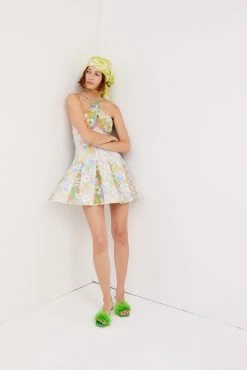 Guinevere Mini Dress -underwear Sales 2023 211022 BC FLL SUMMMER22 RTW LOOK 77 008 scaled