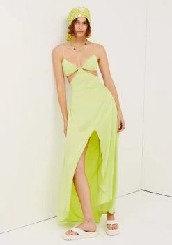 Toni Maxi Dress