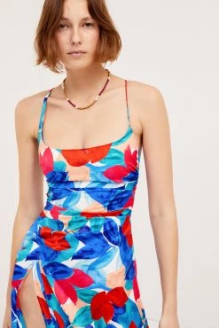 Lorenza Midi Dress -underwear Sales 2023 211022 BC FLL SUMMMER22 RTW LOOK 93 014 scaled