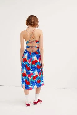 Lorenza Midi Dress -underwear Sales 2023 211022 BC FLL SUMMMER22 RTW LOOK 93 035 scaled