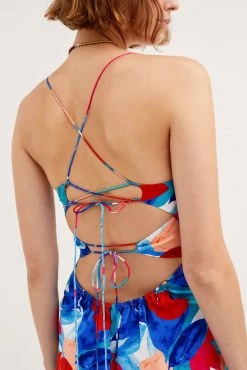 Lorenza Midi Dress -underwear Sales 2023 211022 BC FLL SUMMMER22 RTW LOOK 93 039copy scaled