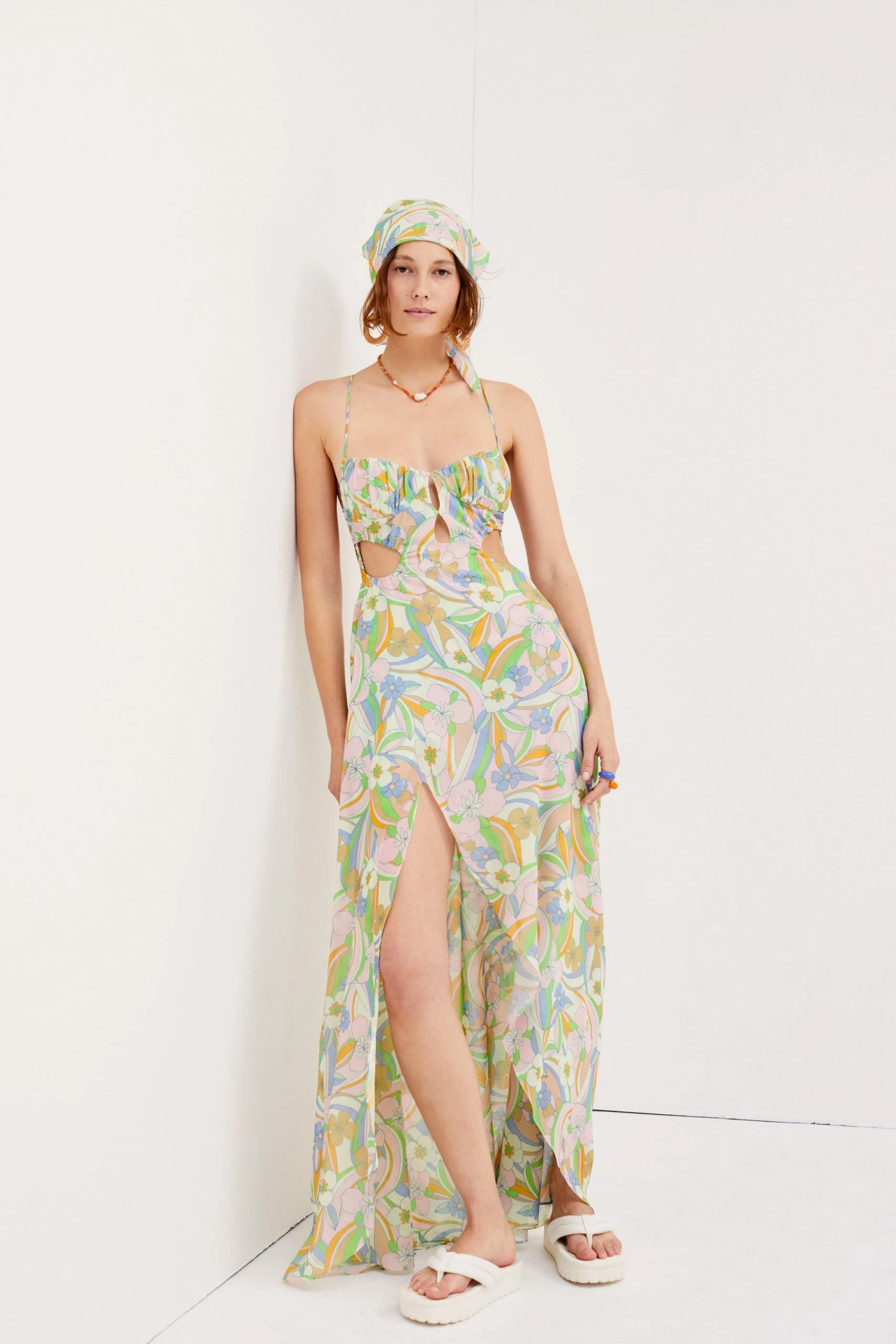 Guinevere Maxi Dress 1 Guinevere Maxi Dress