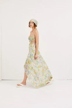 Guinevere Maxi Dress 9 Guinevere Maxi Dress -underwear Sales 2023 211022 BC FLL SUMMMER22 RTW LOOK 95 024 scaled