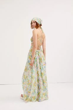 Guinevere Maxi Dress 10 Guinevere Maxi Dress -underwear Sales 2023 211022 BC FLL SUMMMER22 RTW LOOK 95 038 scaled