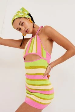 Tori Mini Dress -underwear Sales 2023 211022 BC FLL SUMMMER22 RTW LOOK 99 033 scaled