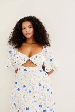 Lexy Midi Dress -underwear Sales 2023 220122 BC FLL SPRING22 LOOK 01 0036 scaled