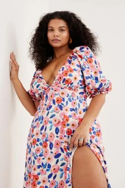 Gianna Midi Dress -underwear Sales 2023 220122 BC FLL SPRING22 LOOK 02 0033 scaled