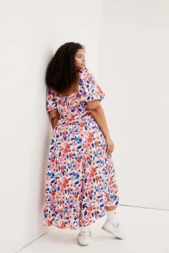 Gianna Midi Dress -underwear Sales 2023 220122 BC FLL SPRING22 LOOK 02 0036 scaled