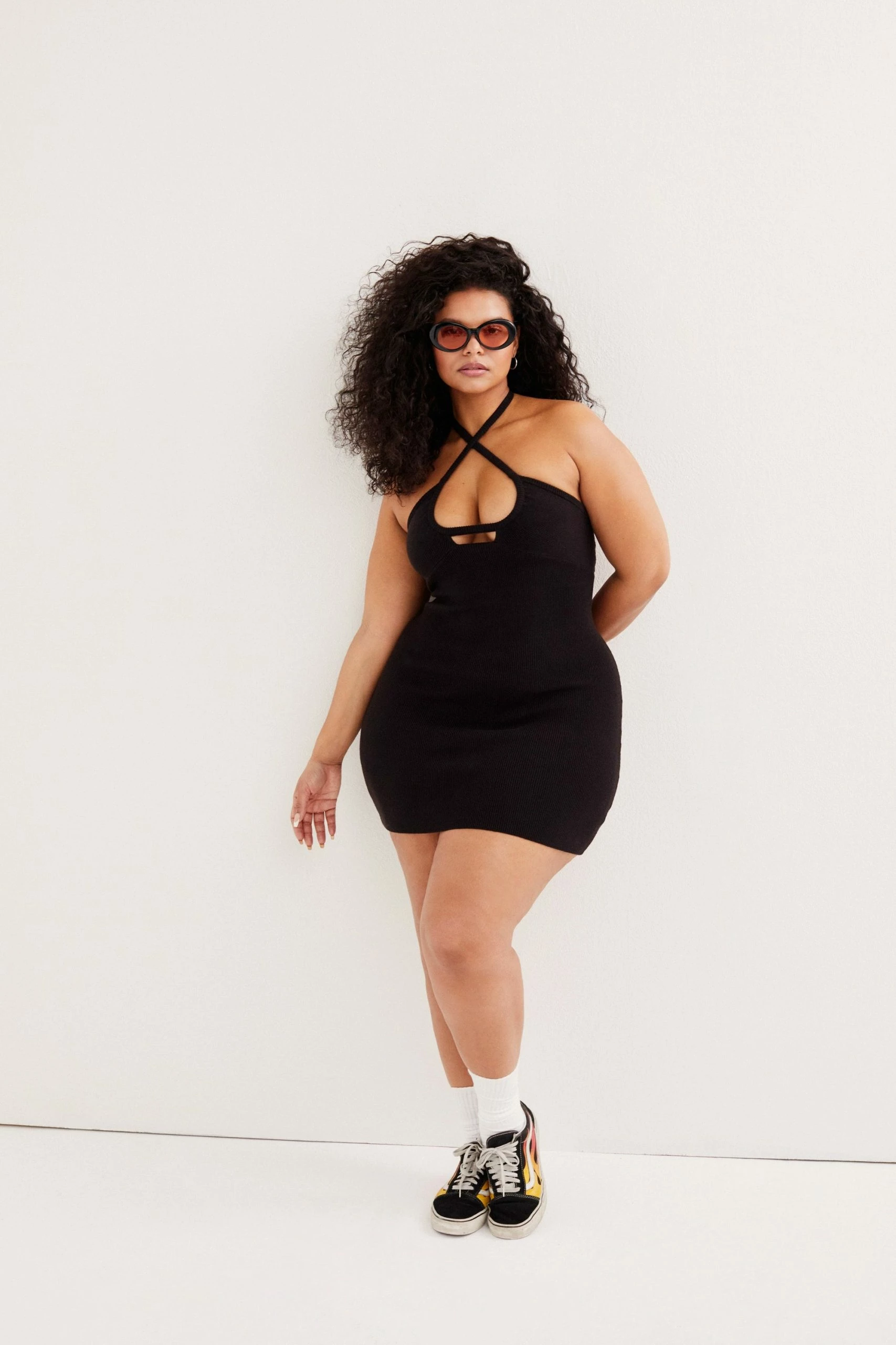 Mona Mini Dress 5 Mona Mini Dress - Image 5