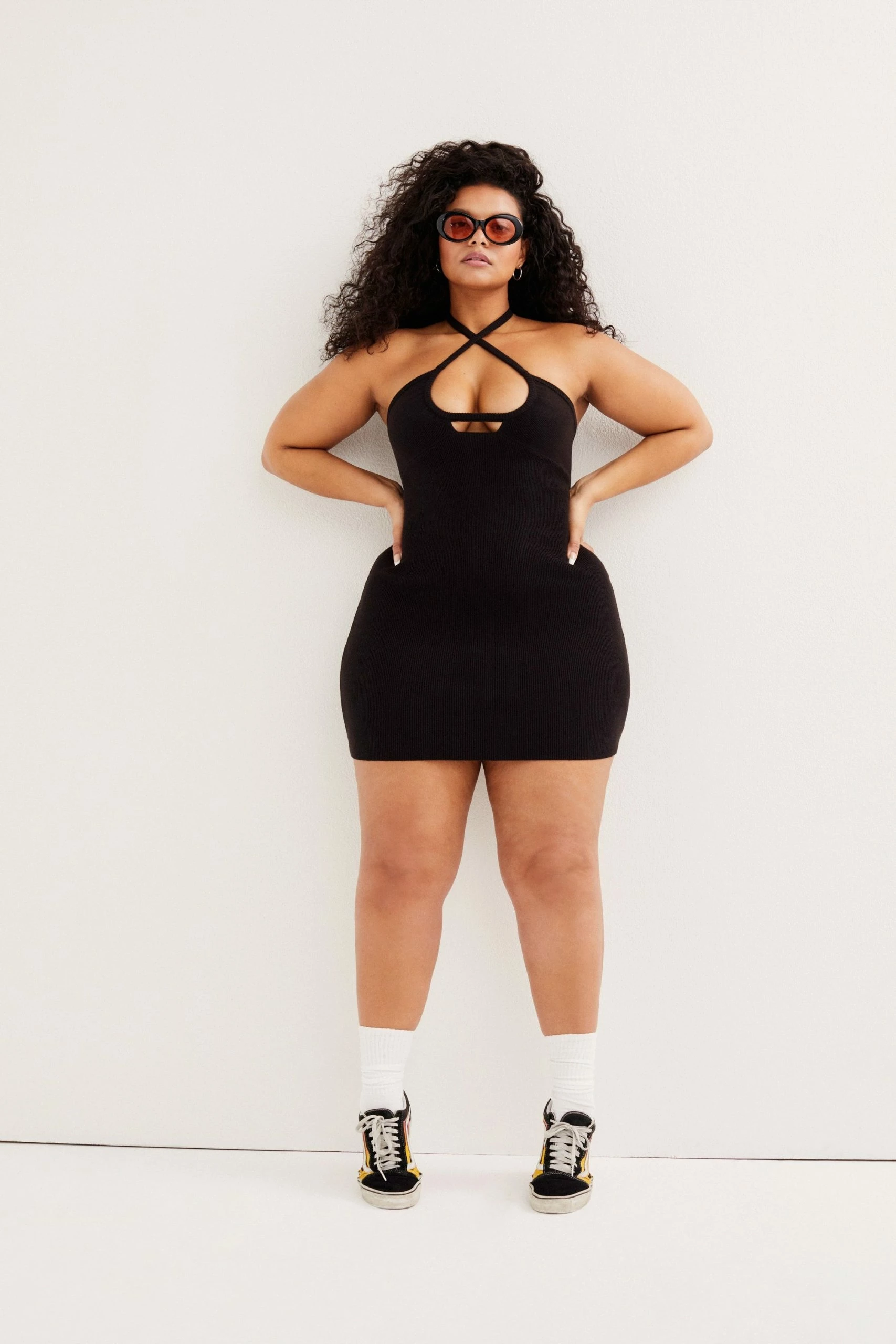 Mona Mini Dress 6 Mona Mini Dress - Image 6