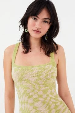 Simone Mini Dress 12 Simone Mini Dress -underwear Sales 2023 220131 BC FLL FALL22 LOOK 01 0013 scaled