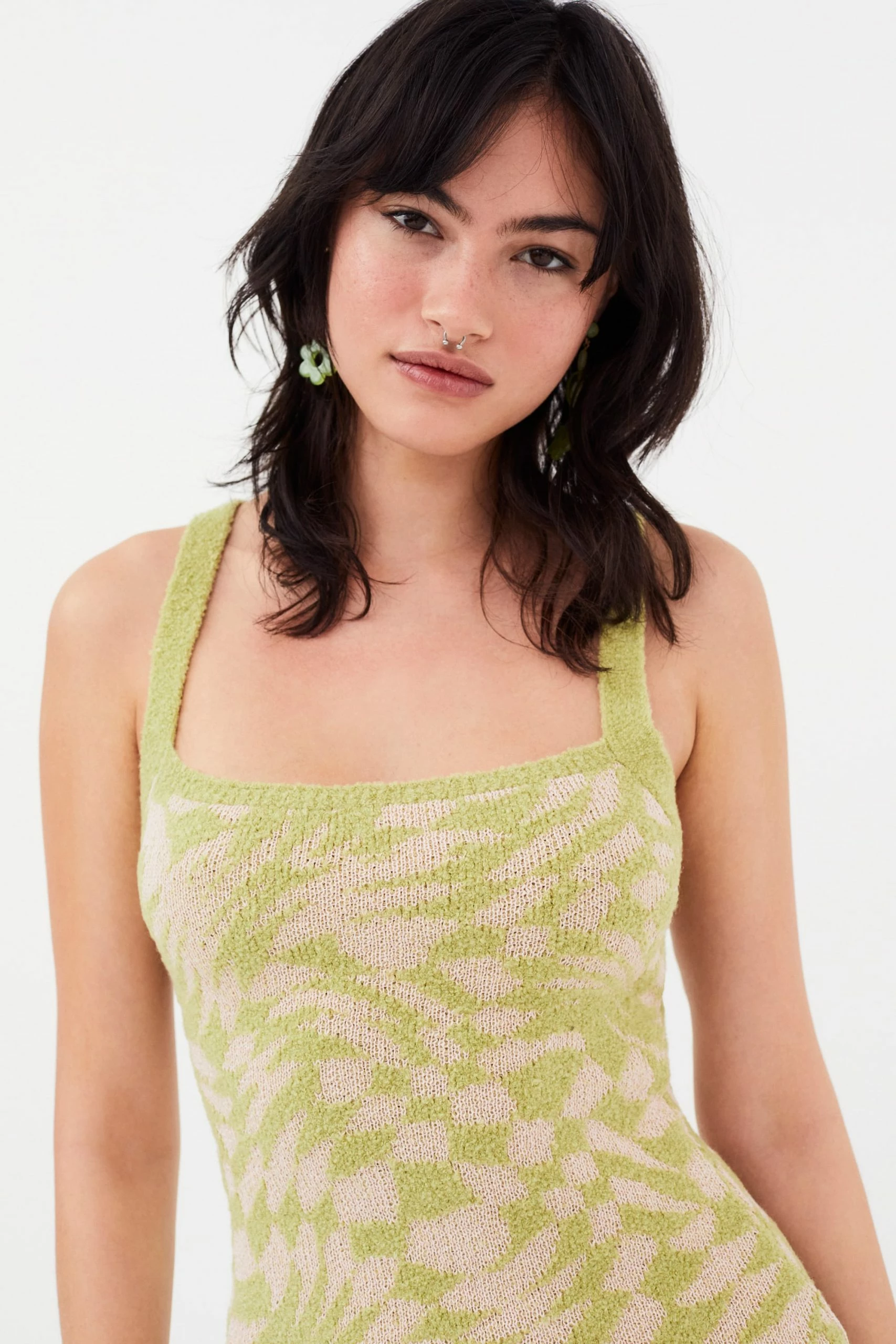 Simone Mini Dress 4 Simone Mini Dress - Image 4