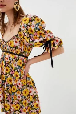 Sylvia Mini Dress -underwear Sales 2023 220131 BC FLL FALL22 LOOK 08 0027 scaled