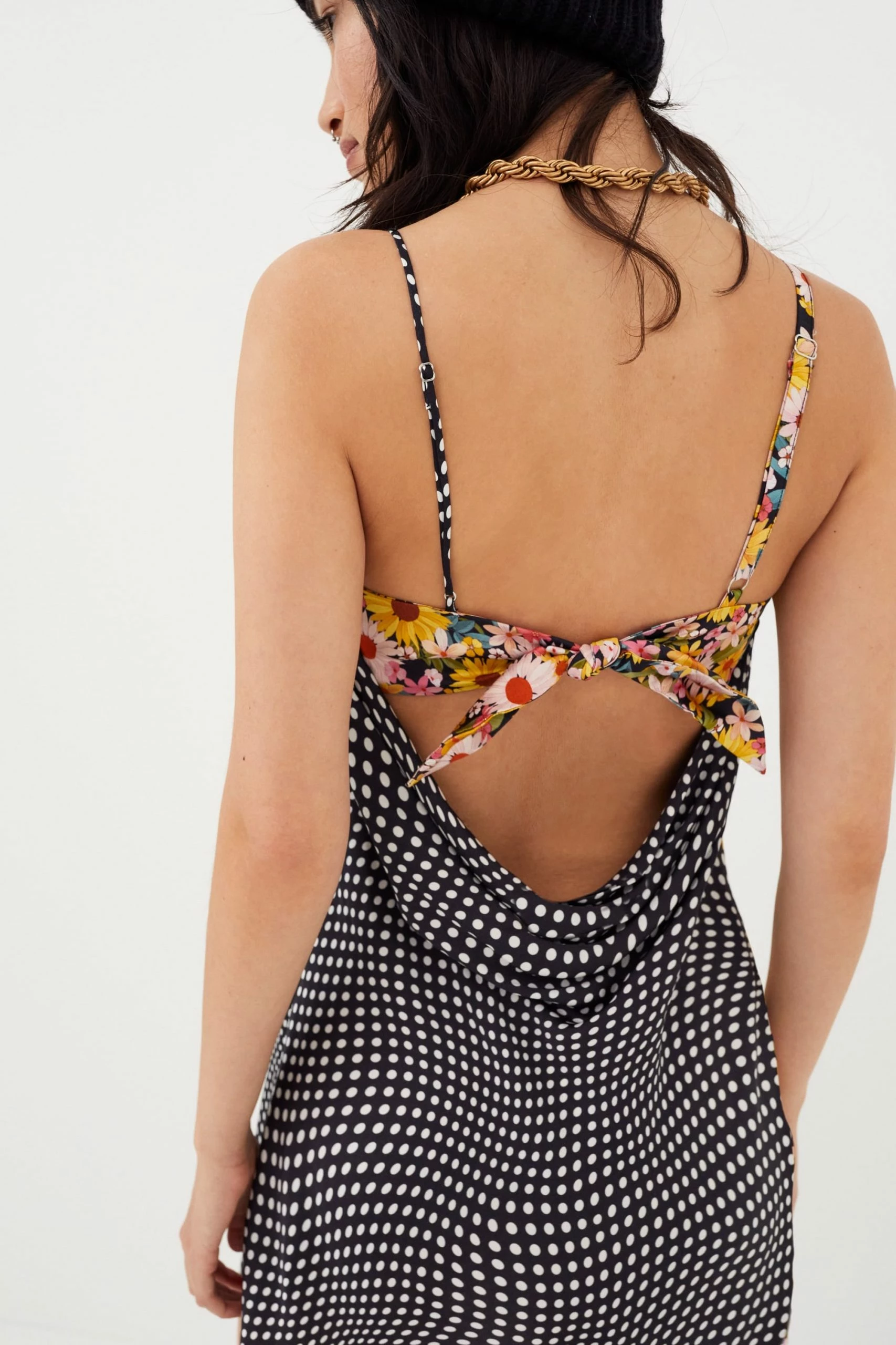 Anya Mini Dress 2 Anya Mini Dress - Image 2